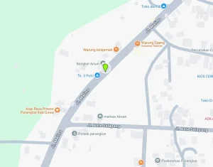 Jasa Sewa Videotron Jl. Malino