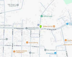 Jasa Sewa Videotron Jl. Nanga Bulik