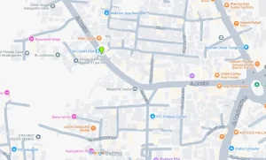 Jasa Sewa Videotron Jl. Patriot