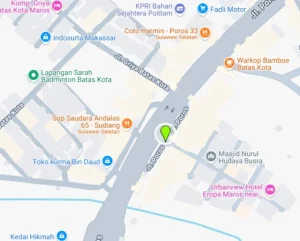 Jasa Sewa Videotron Jl. Poros