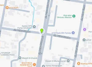 Jasa Sewa Videotron Jl. Pulau Sumba
