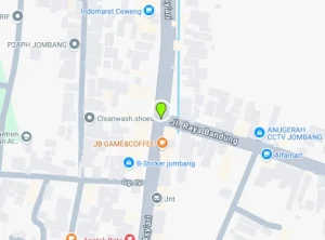 Jasa Sewa Videotron Jl. Raya Bandung