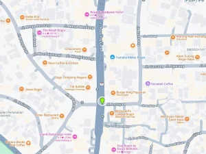 Jasa Sewa Videotron Jl. Raya Pajajaran