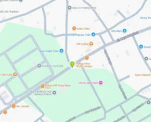 Jasa Sewa Videotron Jl. Raya Propinsi