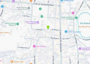Jasa Sewa Videotron Jl. Rusa l