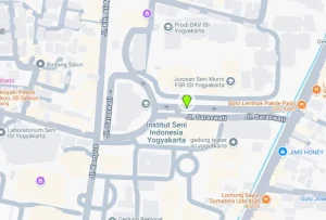 Jasa Sewa Videotron Jl. Saraswati