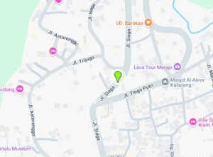 Jasa Sewa Videotron Jl. Siaga