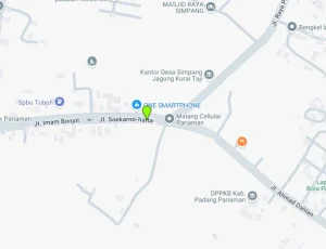 Jasa Sewa Videotron Jl. Soekarno-Hatta