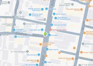 Jasa Sewa Videotron Jl. Sukawani