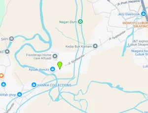 Jasa Sewa Videotron Jl. Syahbandar