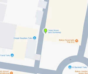 Jasa Sewa Videotron Jl. Trunojoyo