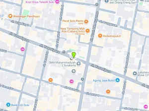 Jasa Sewa Videotron Jl. Yosodipuro