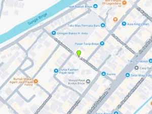 Jasa Sewa Videotron Jl. Zainal Zakse