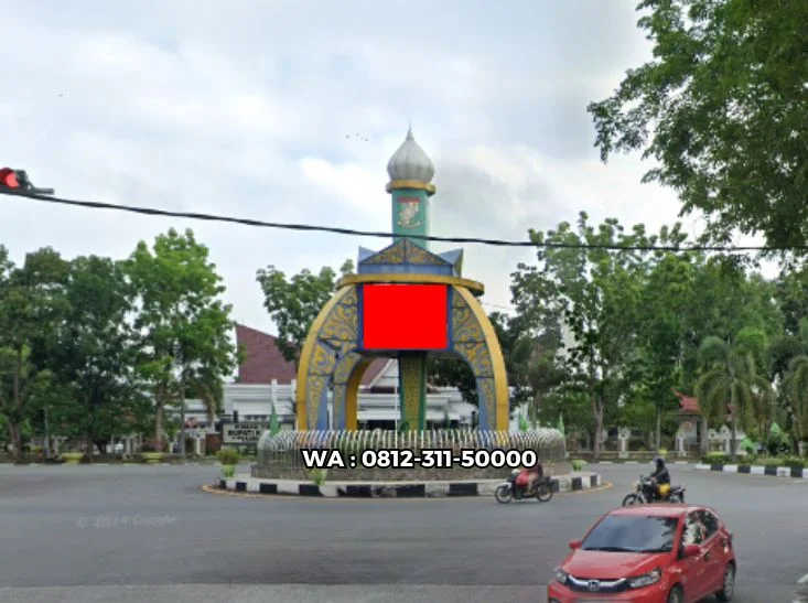 Jasa Sewa Videotron Kampar