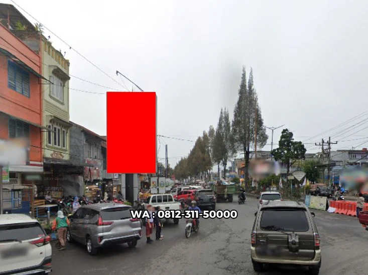 Jasa Sewa Videotron Karo