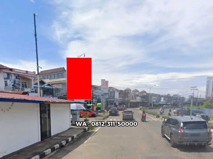 Jasa Sewa Videotron Ketapang