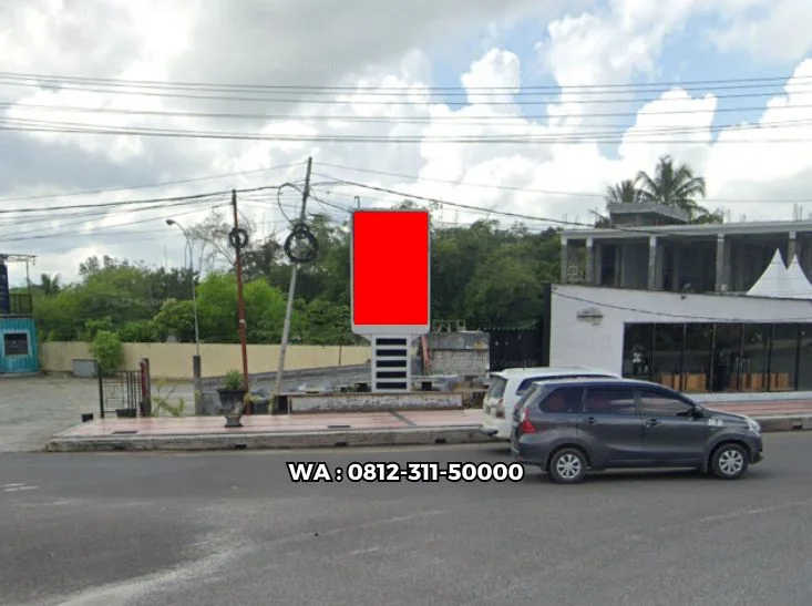 Jasa Sewa Videotron Kotawaringin Barat