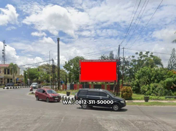 Jasa Sewa Videotron Kotawaringin Timur