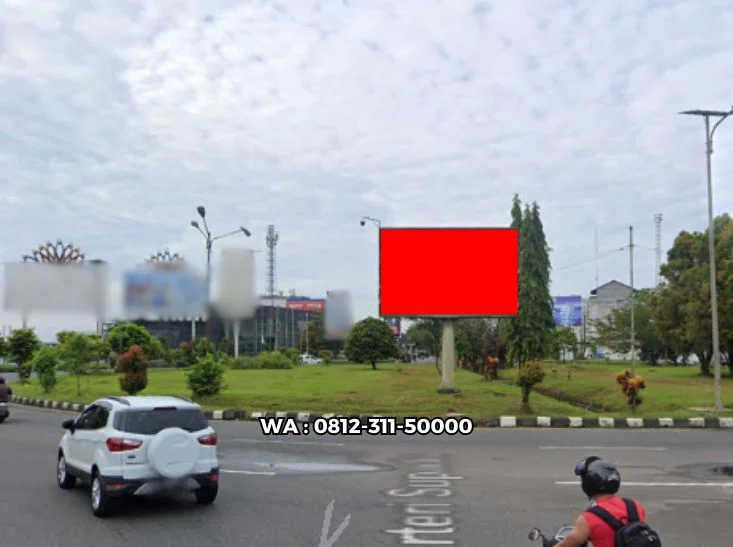 Jasa Sewa Videotron Kubu Raya
