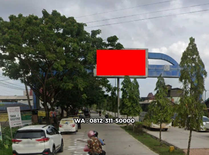 Jasa Sewa Videotron Kutai Timur