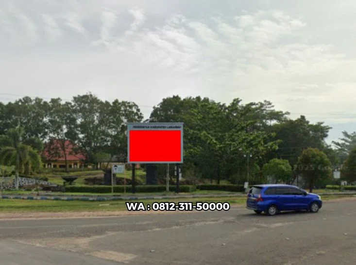 Jasa Sewa Videotron Lamandau