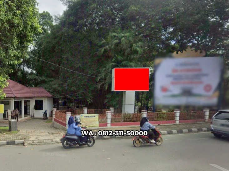 Jasa Sewa Videotron Lampung