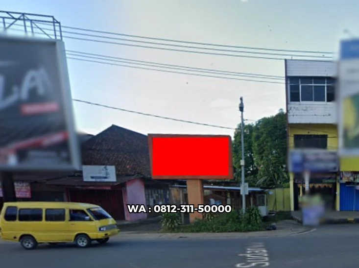Jasa Sewa Videotron Lubuk Linggau