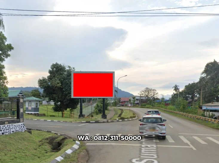 Jasa Sewa Videotron Luwu Timur