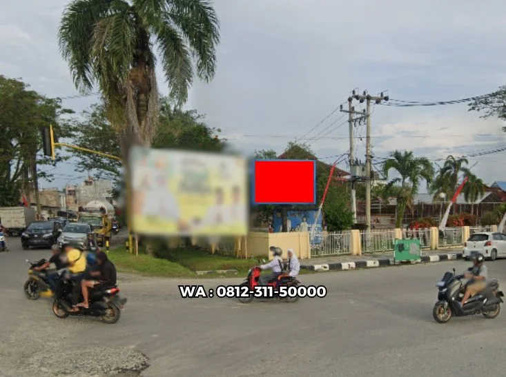 Jasa Sewa Videotron Luwu Utara