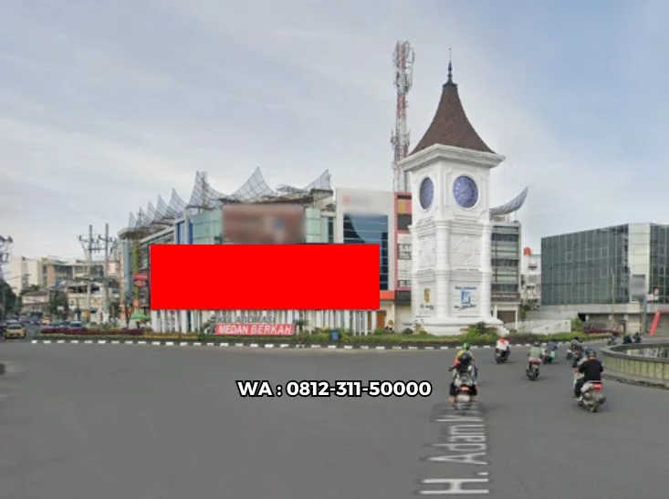 Jasa Sewa Videotron Medan