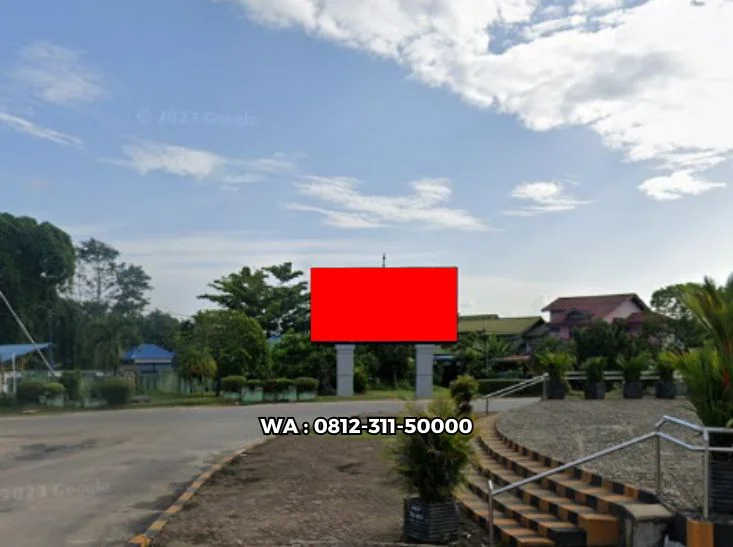 Jasa Sewa Videotron Melawi
