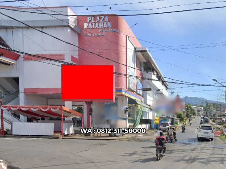 Jasa Sewa Videotron Minahasa Tenggara
