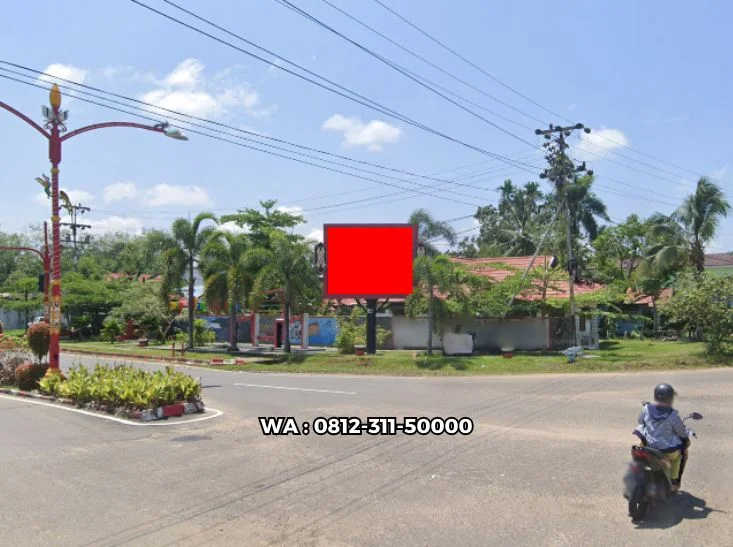 Jasa Sewa Videotron Murung Raya