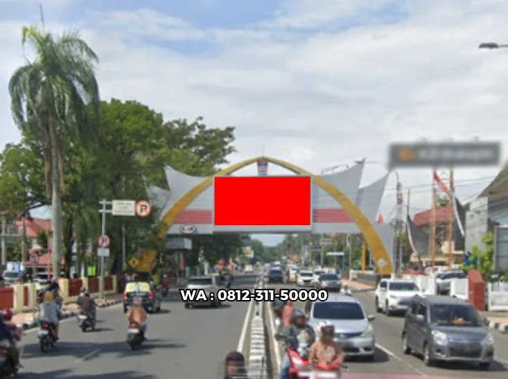 Jasa Sewa Videotron Padang