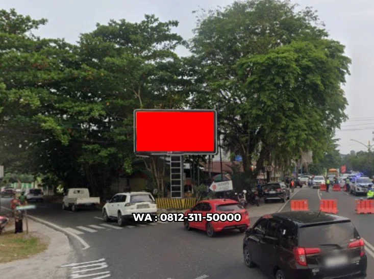 Jasa Sewa Videotron Palangkaraya
