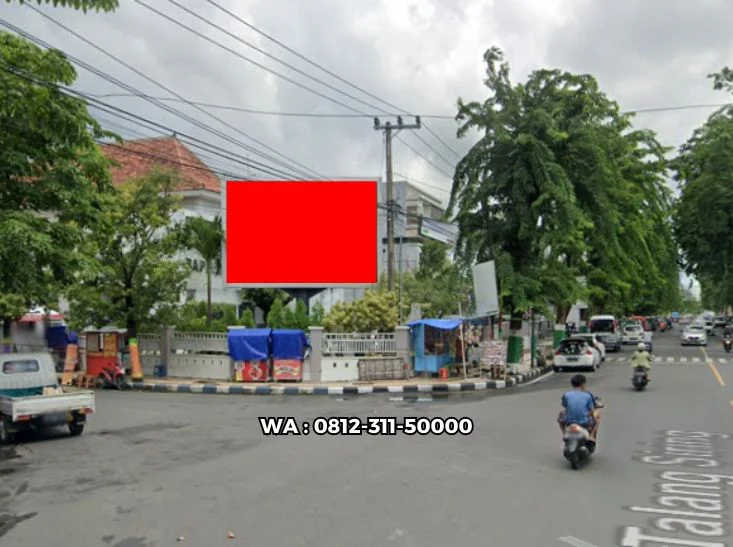 Jasa Sewa Videotron Pamekasan