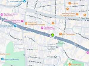 Jasa Sewa Videotron Pandanaran