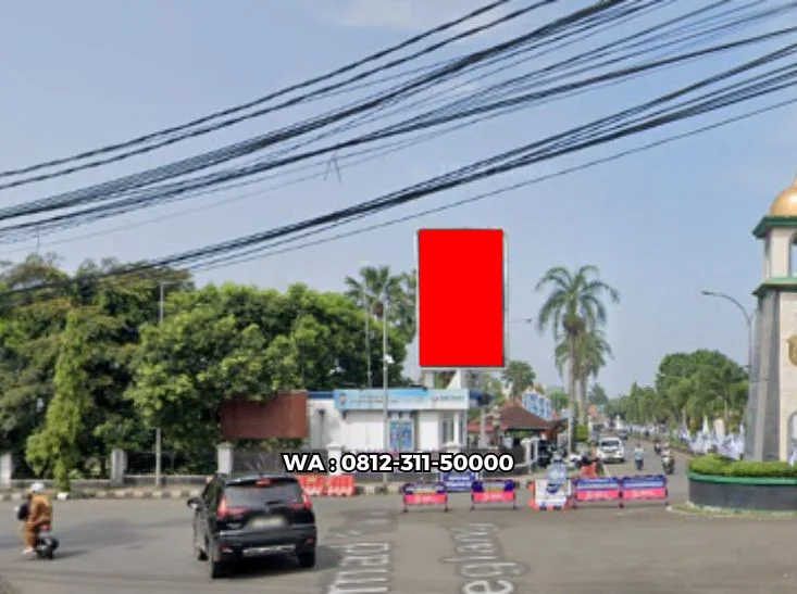 Jasa Sewa Videotron Pandeglang