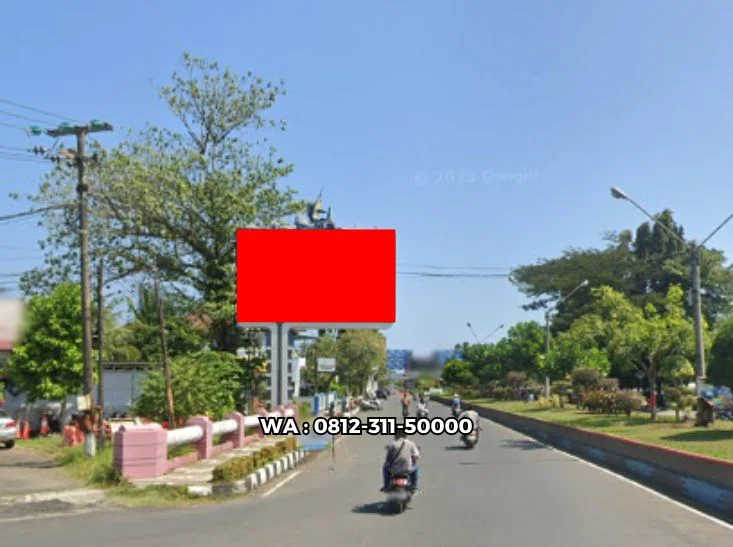 Jasa Sewa Videotron Pangandaran