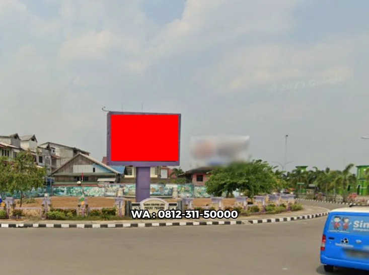 Jasa Sewa Videotron Paser