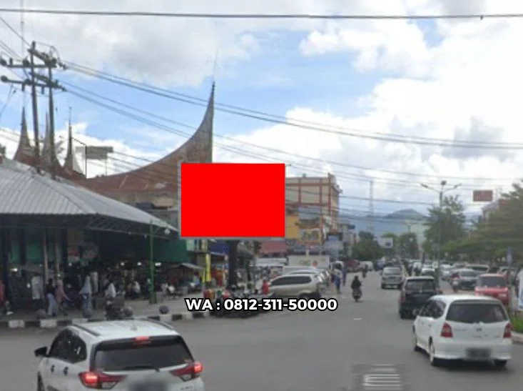 Jasa Sewa Videotron Payakumbuh