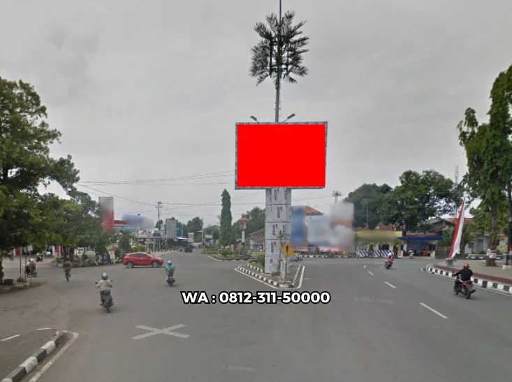 Jasa Sewa Videotron Pemalang