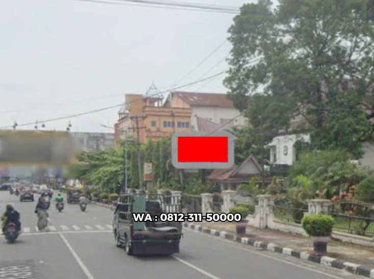 Jasa Sewa Videotron Pematang Siantar