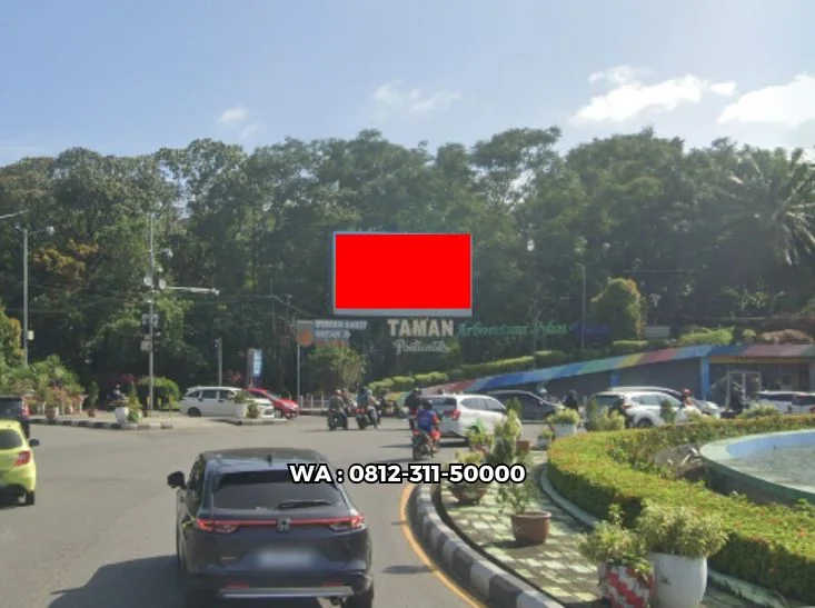 Jasa Sewa Videotron Pontianak