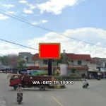 Jasa Sewa Videotron Poso