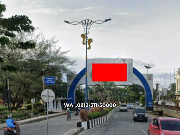 Jasa Sewa Videotron Samarinda