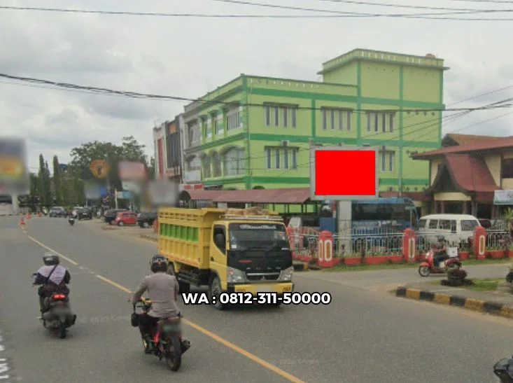 Jasa Sewa Videotron Sanggau