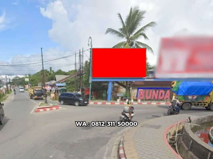 Jasa Sewa Videotron Singkawang