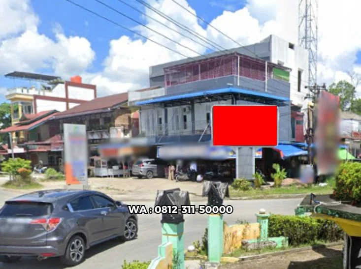 Jasa Sewa Videotron Sintang
