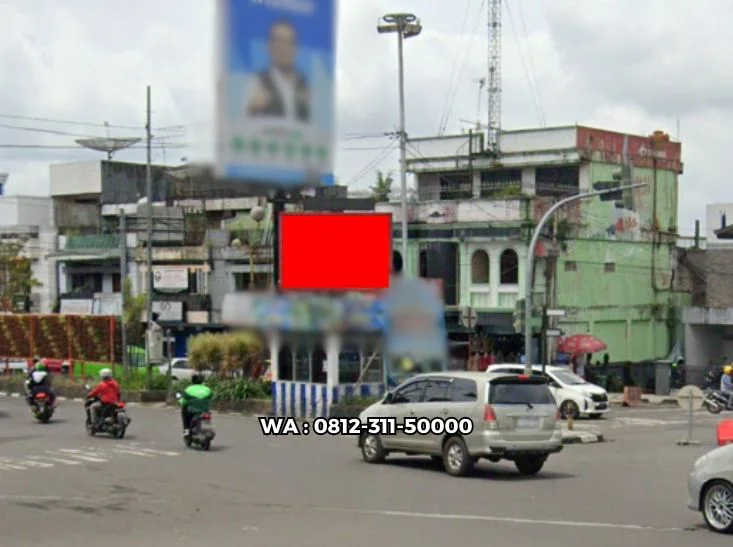 Jasa Sewa Videotron Sukabumi